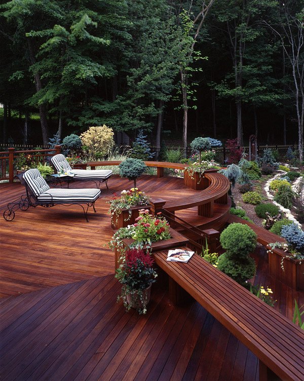 Decking Designer