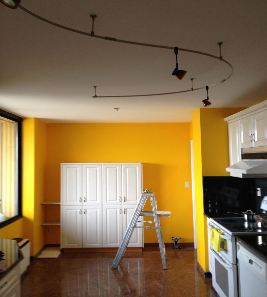 Interior Painting