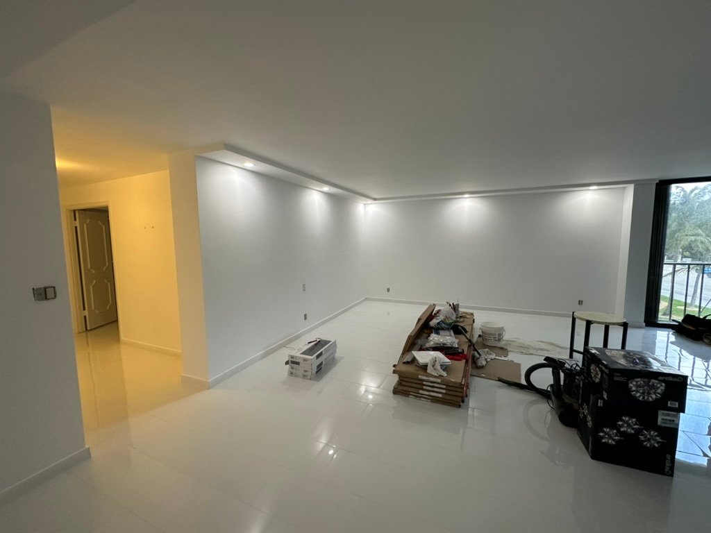 Recessed Light Designer