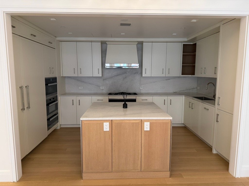 Kitchen Designer Scarsdale