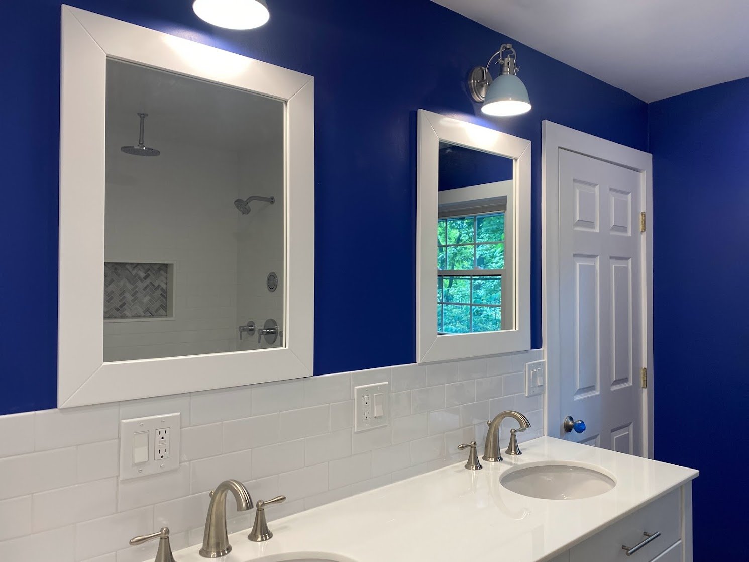 Bathroom Remodeling